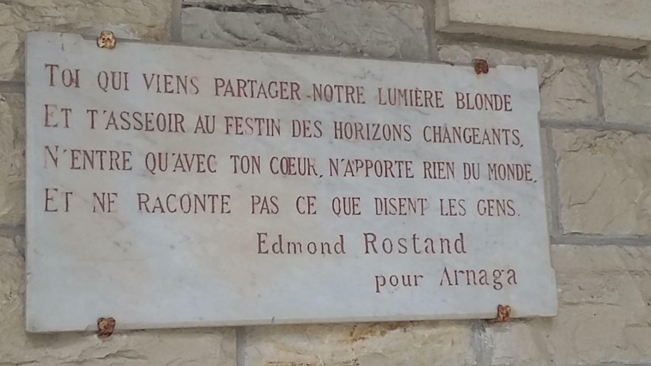 Lodève L'Auberge Du Mazet المظهر الخارجي الصورة