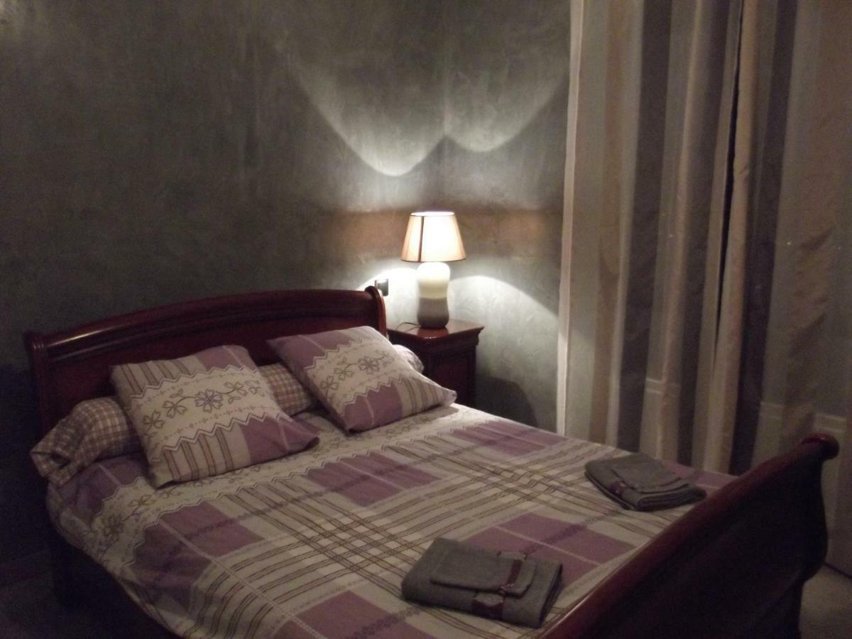 Lodève L'Auberge Du Mazet المظهر الخارجي الصورة